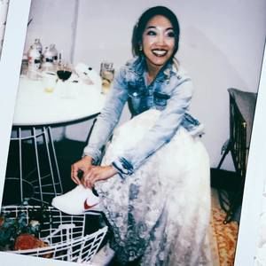 👋🏽 oh hai - Connie here